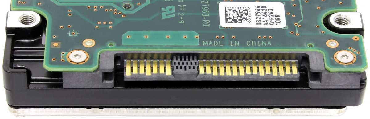 Жесткий диск HGST 0B27977 1,2Tb 10520 SAS 2,5" HDD