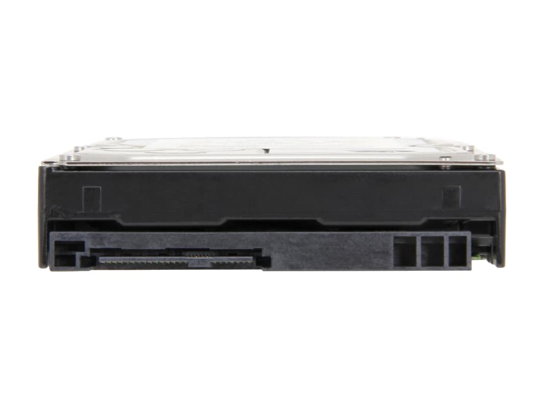 Жесткий диск Hitachi HUS724040ALS640 4Tb  SAS 3,5" HDD