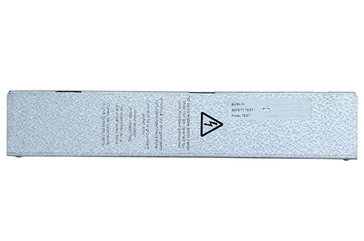 Блок Питания Ericsson BMLBS 101 02/6 400W