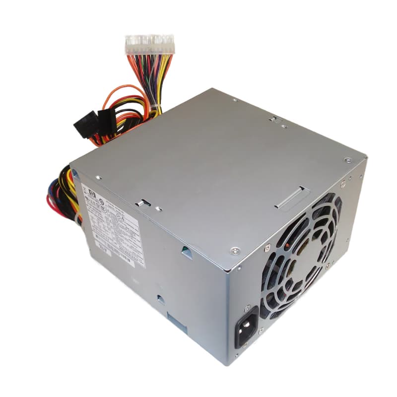 Блок Питания HP 437800-001 365W