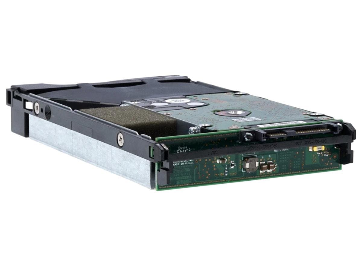EMC EMC 600Gb 15000 SAS 3.5" HDD 005049678