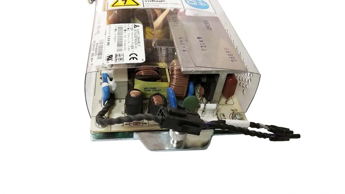 Блок питания Cisco 69-0961-02 102W