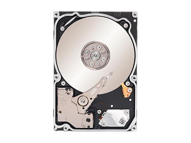 Жесткий диск Seagate ST9250611NS 250Gb 7200 SATAIII 2,5" HDD