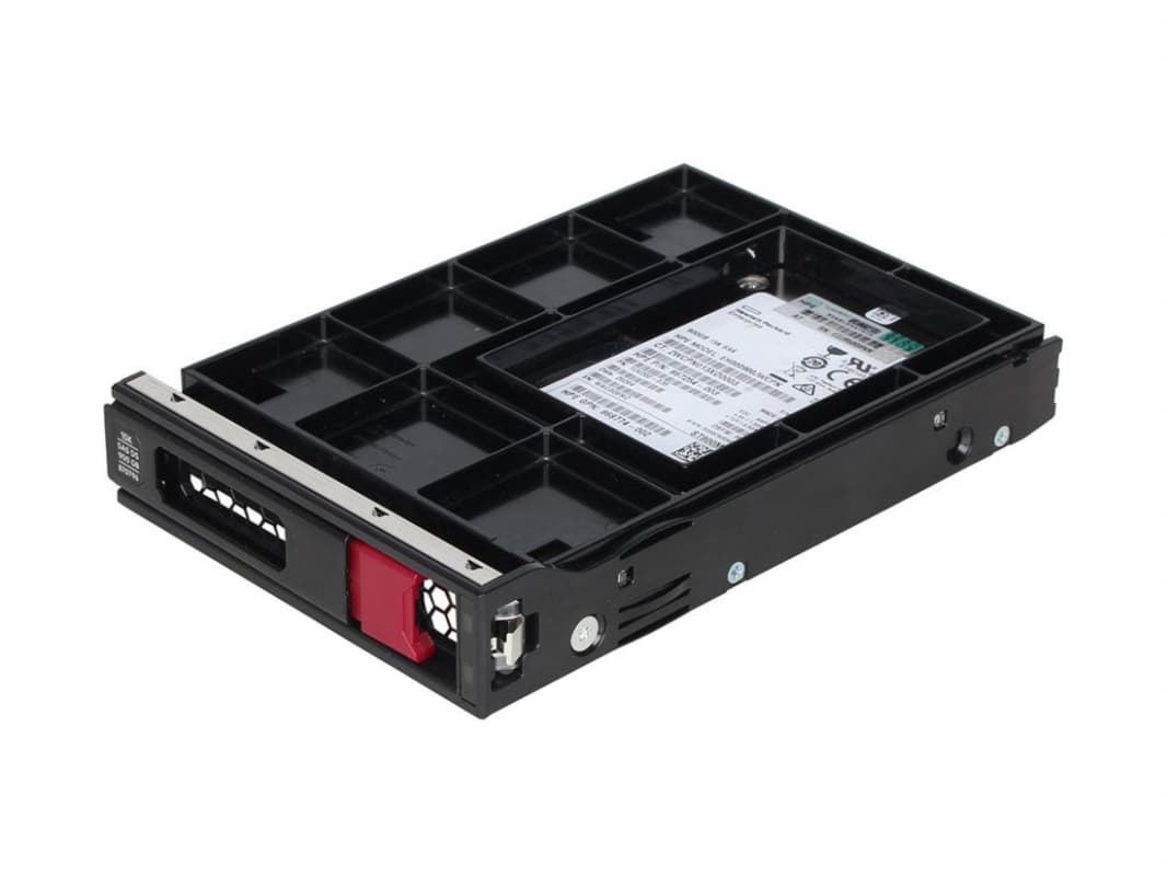 Жесткий диск HP 870761-B21 900Gb 15000 SAS 2,5" HDD