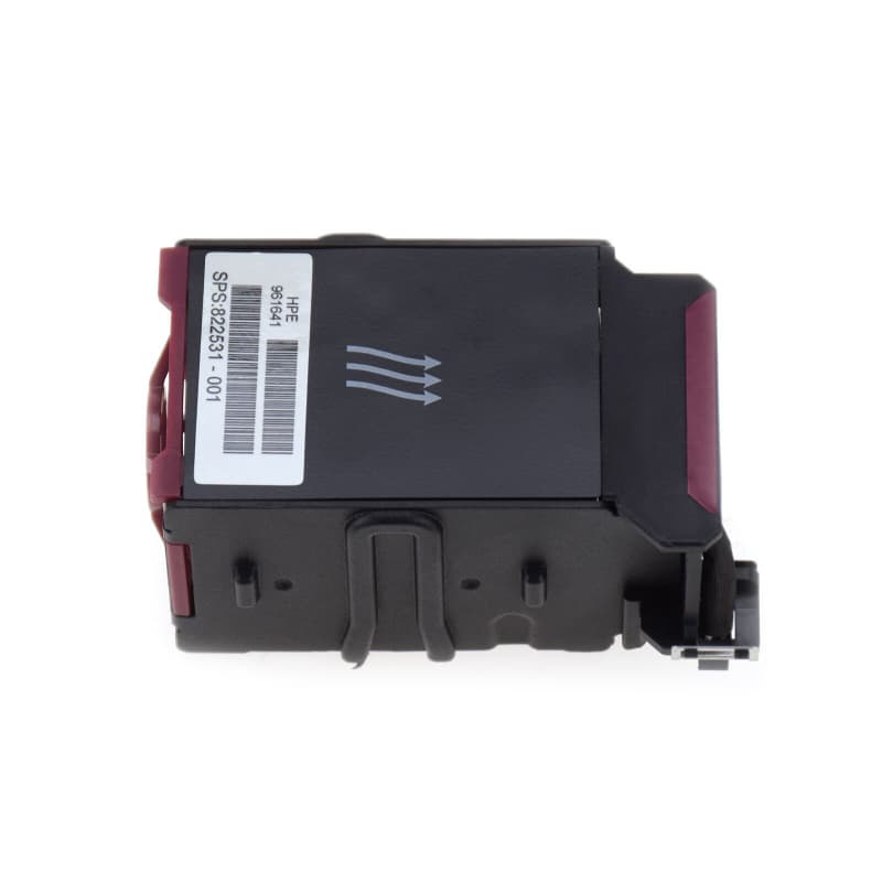 Вентилятор HP 822531-001 12v 40x40x56mm  10000