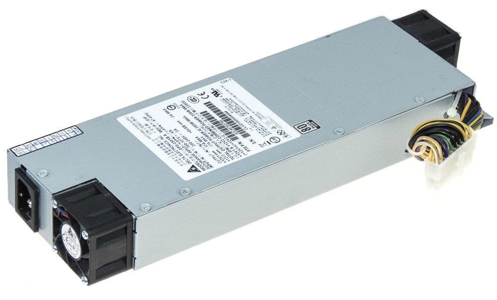 Блок Питания Delta DPS-350YB А 350W