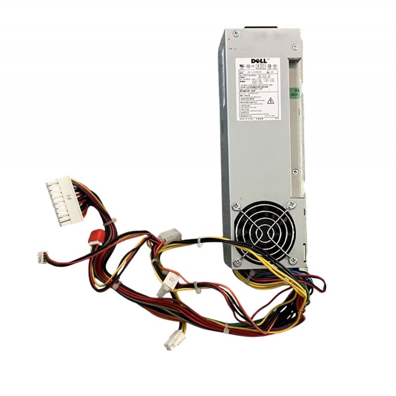 Блок питания Dell HP-U270NFW2 160W