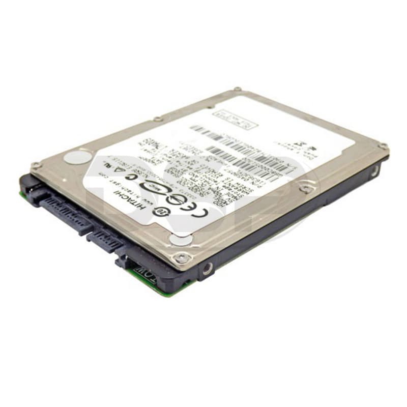 Жесткий диск Hitachi HTS543232L9SA00 320Gb 5400 SATAII 2,5" HDD