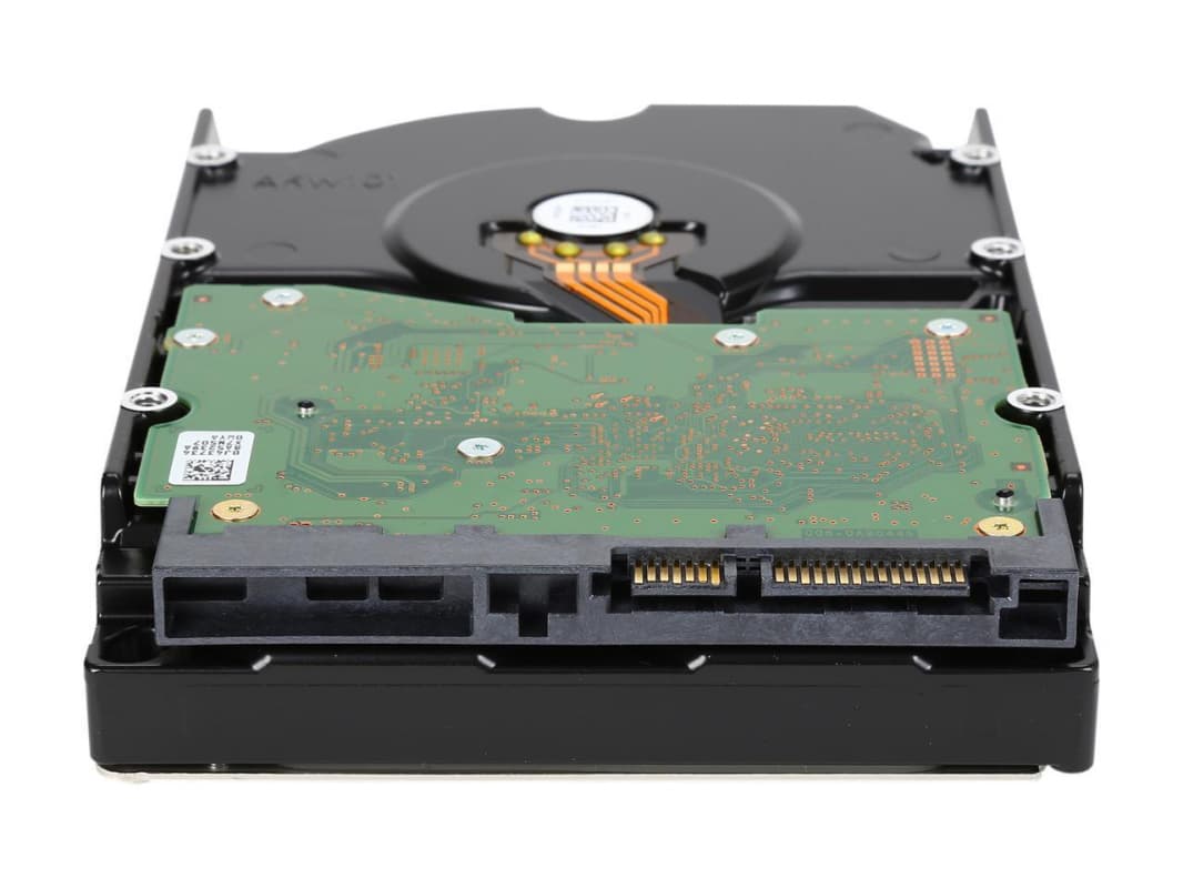 Жесткий диск HGST HUS726040AL5215 4Tb 7200 SAS 3,5" HDD