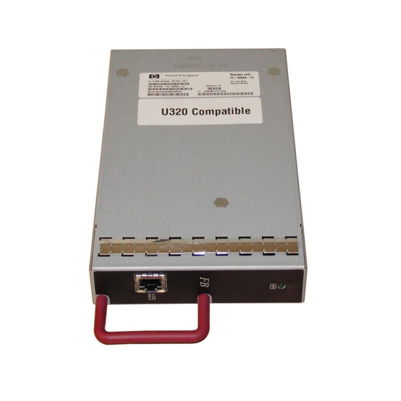 Контроллер HP 70-40064-13 EMU