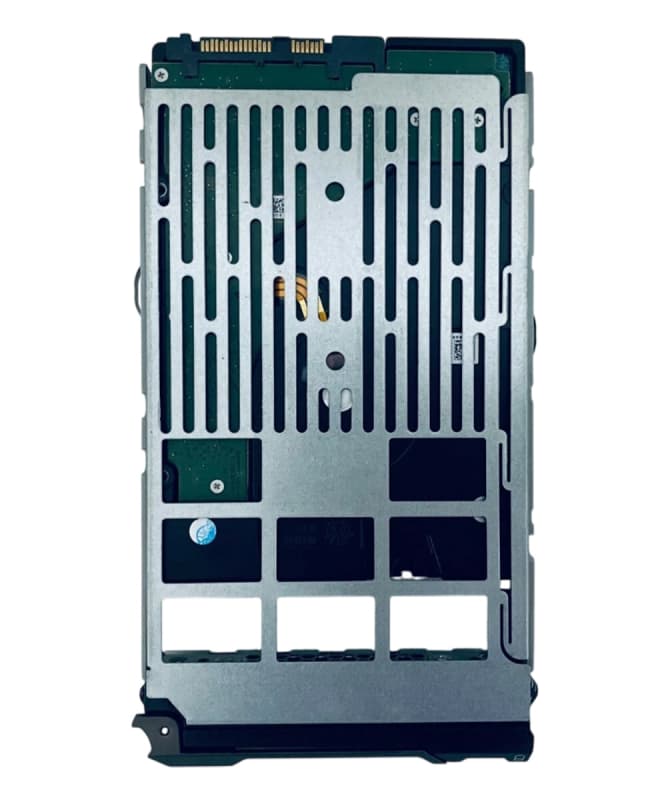 Жесткий диск Dell 0NWCCG 6Tb SAS 3,5" HDD