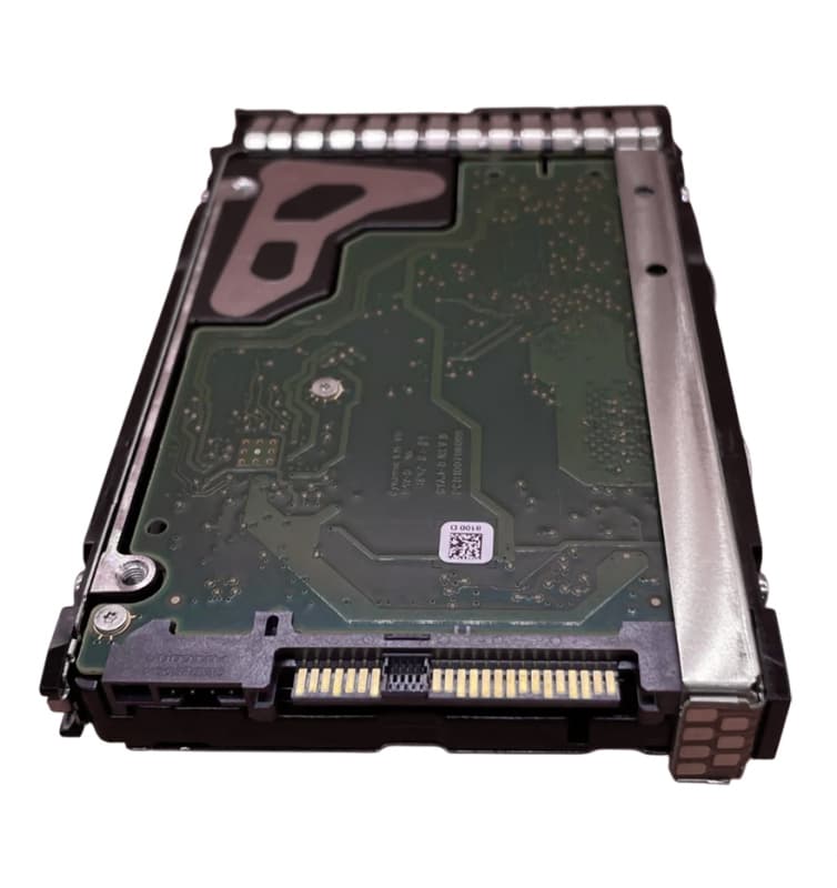 Жесткий диск HP EG000300JWEBF 300Gb 10000 SAS 2,5" HDD