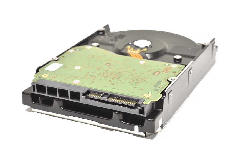 Жесткий диск HGST 0F27352 10Tb 7200 SAS 3,5" HDD