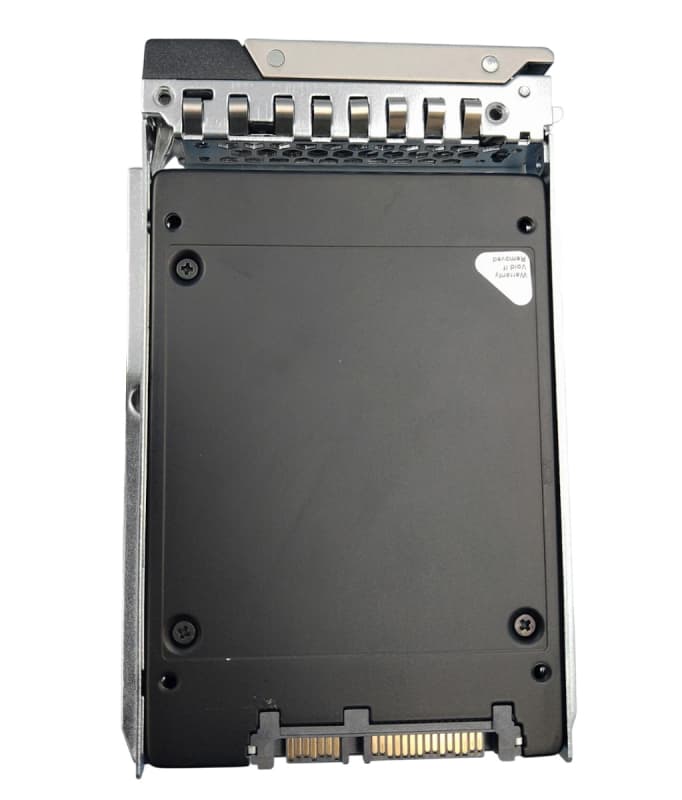Жесткий диск Dell T6NF0 960Gb SATAIII 2,5" SSD