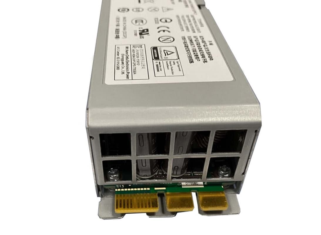 Блок Питания Delta DPS-770GB C 770W