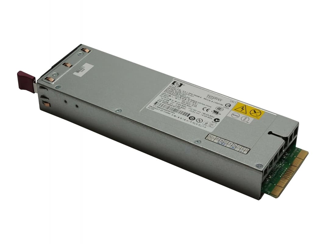 Резервный Блок Питания HP 399542-001 700W