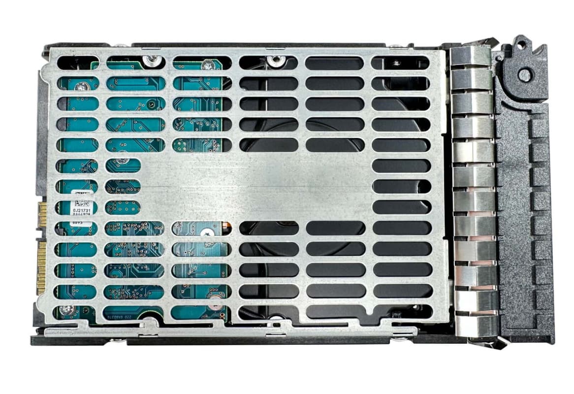 Жесткий диск HP 694534-001 4Tb 7200 SATAII 3.5" HDD