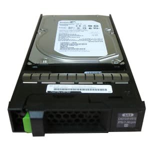 Жесткий диск Fujitsu CA07339-E013 3000Gb SAS 3,5" HDD