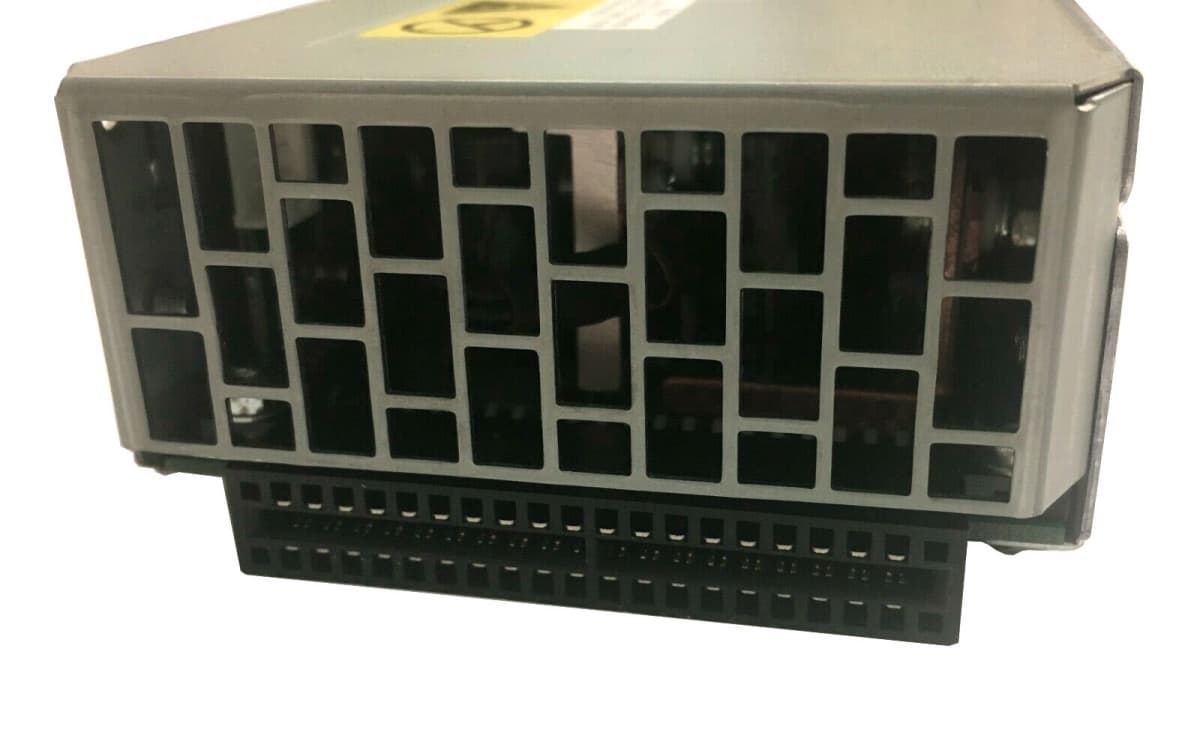 Резервный Блок Питания IBM 39Y7382 670W