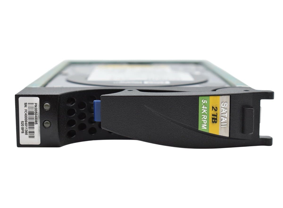  EMC 2Tb 5400 SATAII 3.5" HDD 005049085