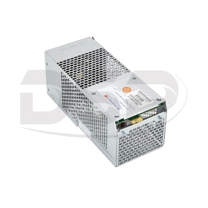 Модуль вентиляторов SuperMicro PWS-DF004-1F