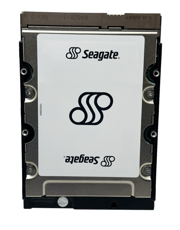 Жесткий диск Seagate 9W4005 30Gb 7200 IDE 3.5" HDD