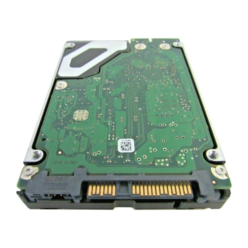 Жесткий диск Seagate ST973452SS 73Gb  SAS 2,5" HDD