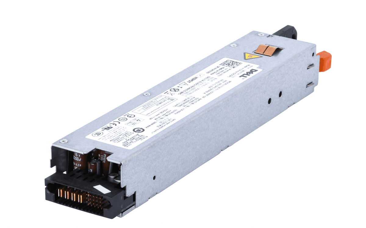 Резервный Блок Питания Dell D500E-S0 500W