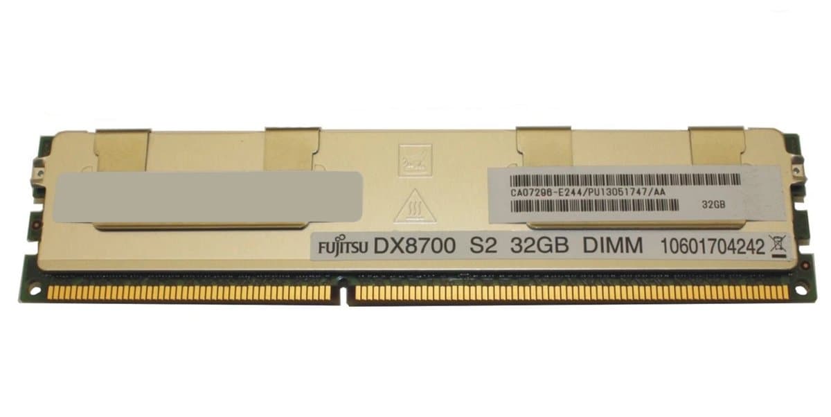 Оперативная память Fujitsu DDRIII 16Gb CA07296-E244