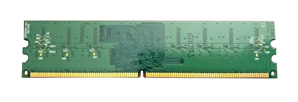 Оперативная память Kingston KTA-G5533/1G DDRII 1GB