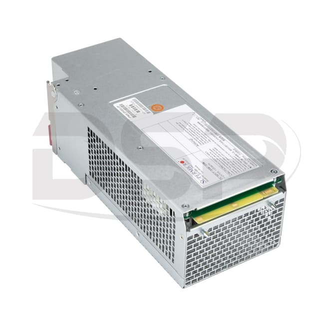 Модуль вентиляторов SuperMicro PWS-DF003-2F
