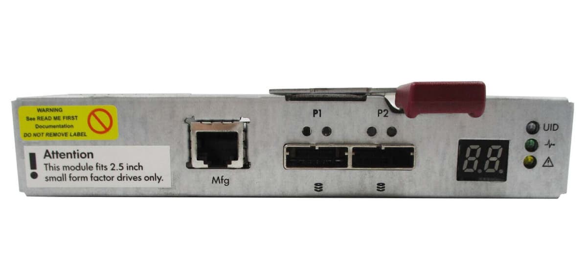 Контроллер HP AJ941-04402 AGP