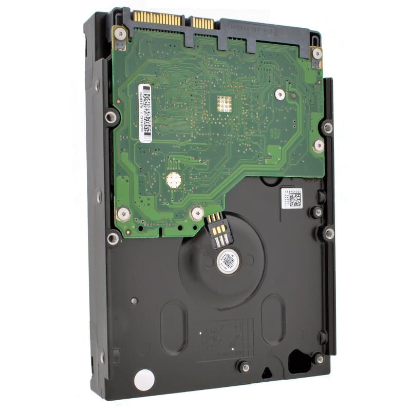 Жесткий диск Seagate ST31000340NS 1Tb  SATAII 3,5" HDD