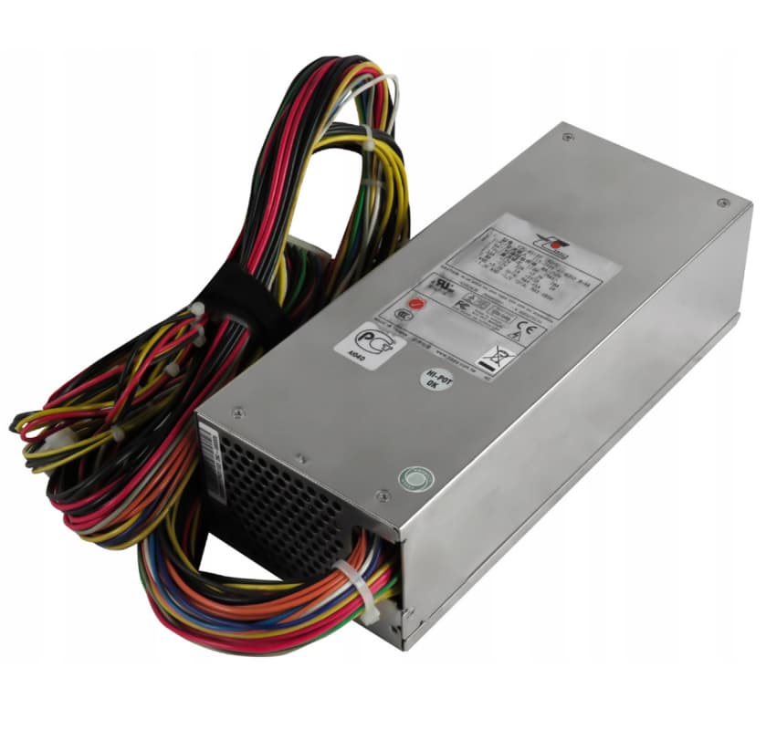 Блок Питания Emacs 2000270158 510W