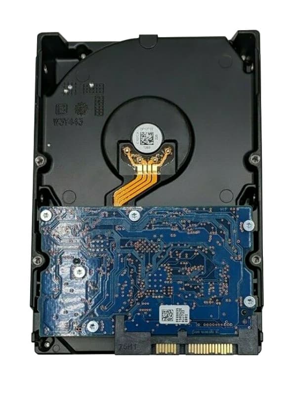 Жесткий диск Toshiba HDKPC09A0A01 2Tb  SATAIII 3,5" HDD