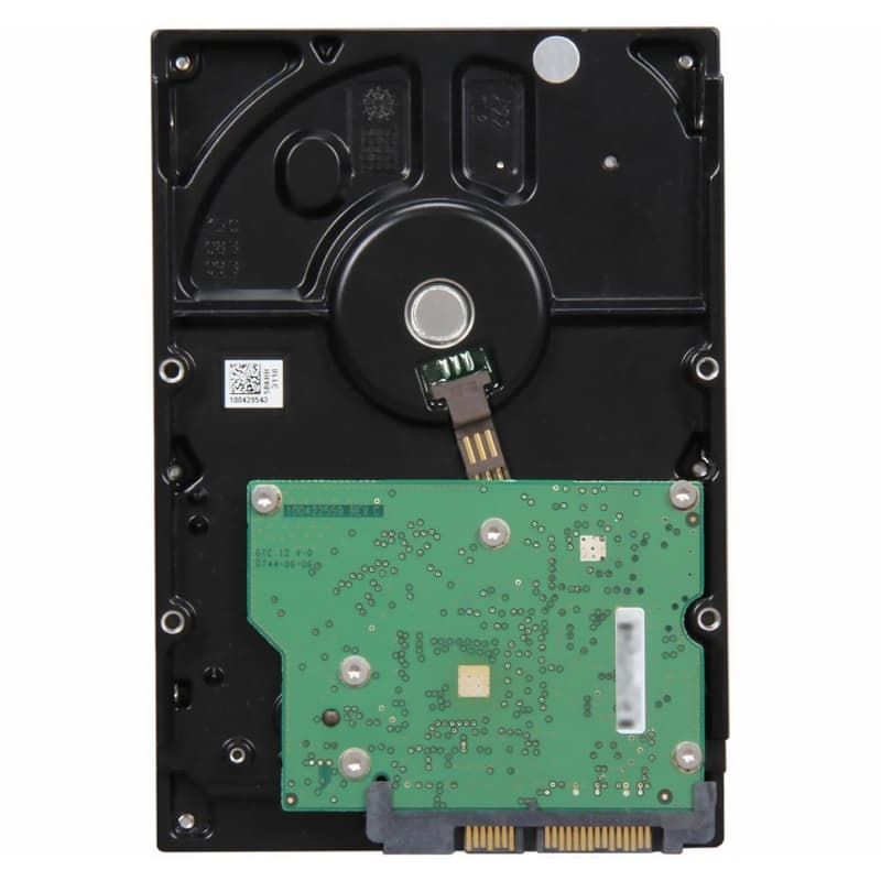 Жесткий диск Seagate 9EM132 160Gb  SATAII 3,5" HDD