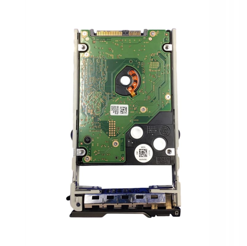 Жесткий диск Dell 0B31856 1,2Tb 10000 SAS 2,5" HDD