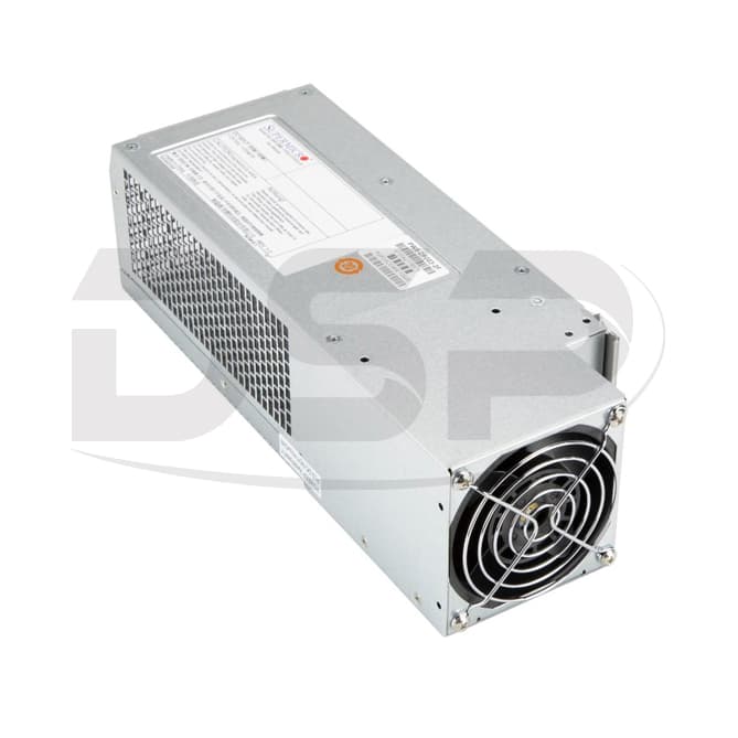 Модуль вентиляторов SuperMicro PWS-DF003-2F