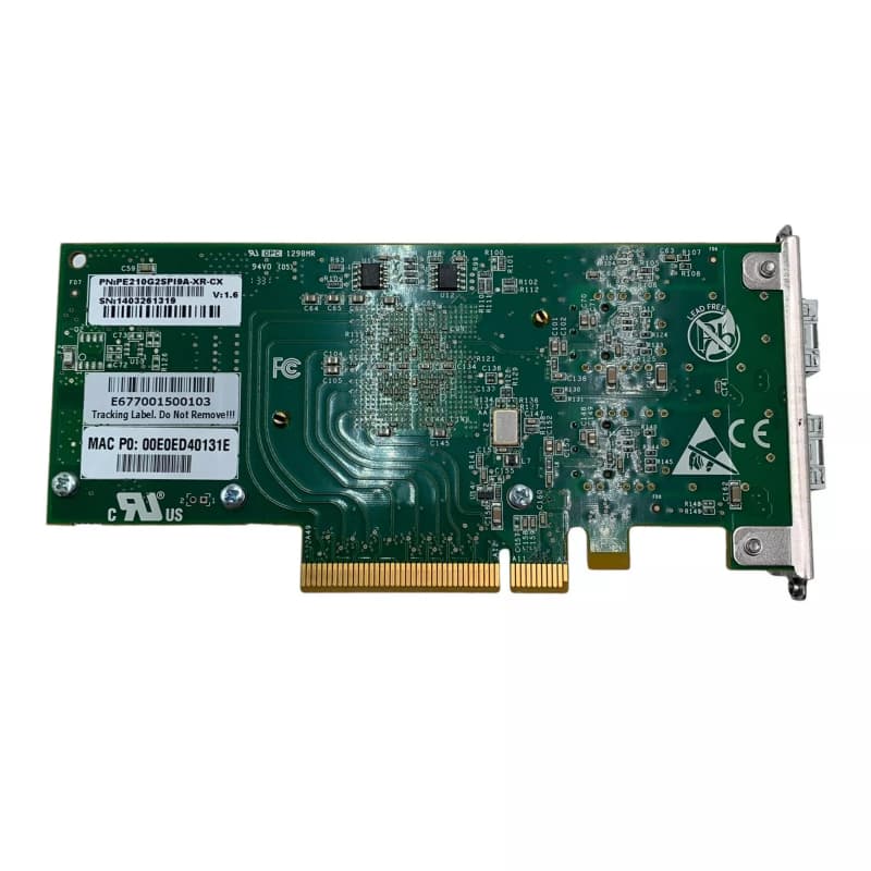 Сетевой Адаптер Intel PE210G2SPI9A-XR-CX1 PCI-E8x