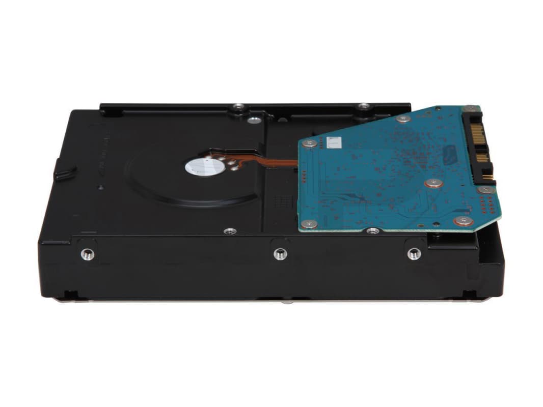 Жесткий диск Toshiba MG03SCA200 2Tb 7200 SAS 3,5" HDD