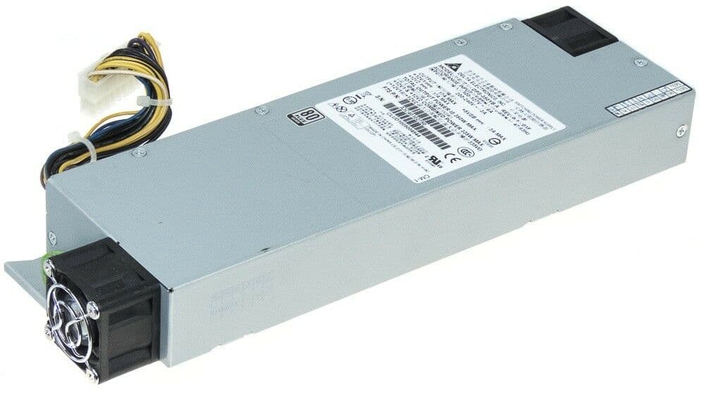 Блок Питания Delta DPS-350YB А 350W