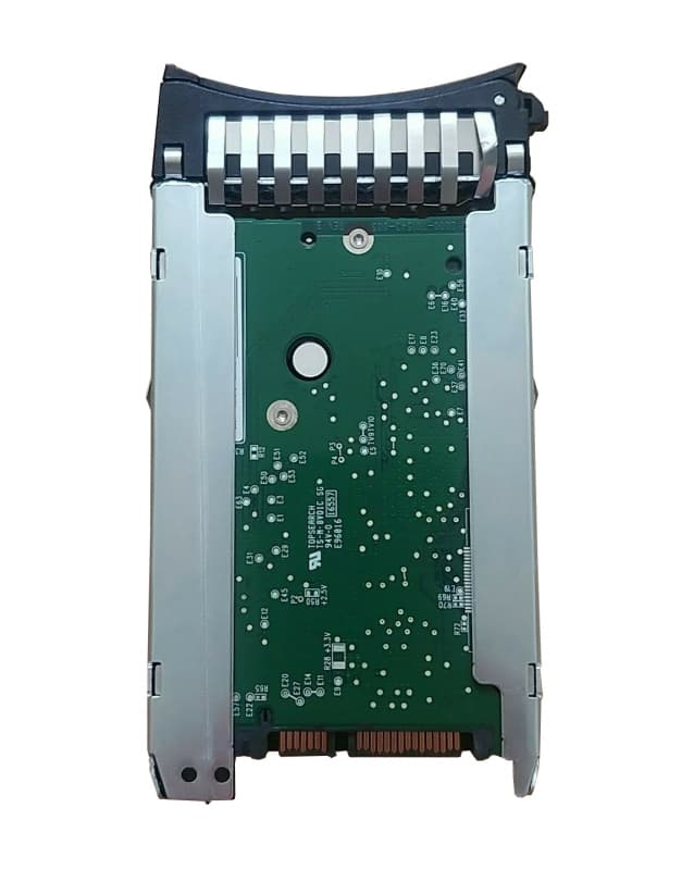 Жесткий диск Lenovo 81Y3863 1Tb 7200 SATAIII 3.5" HDD