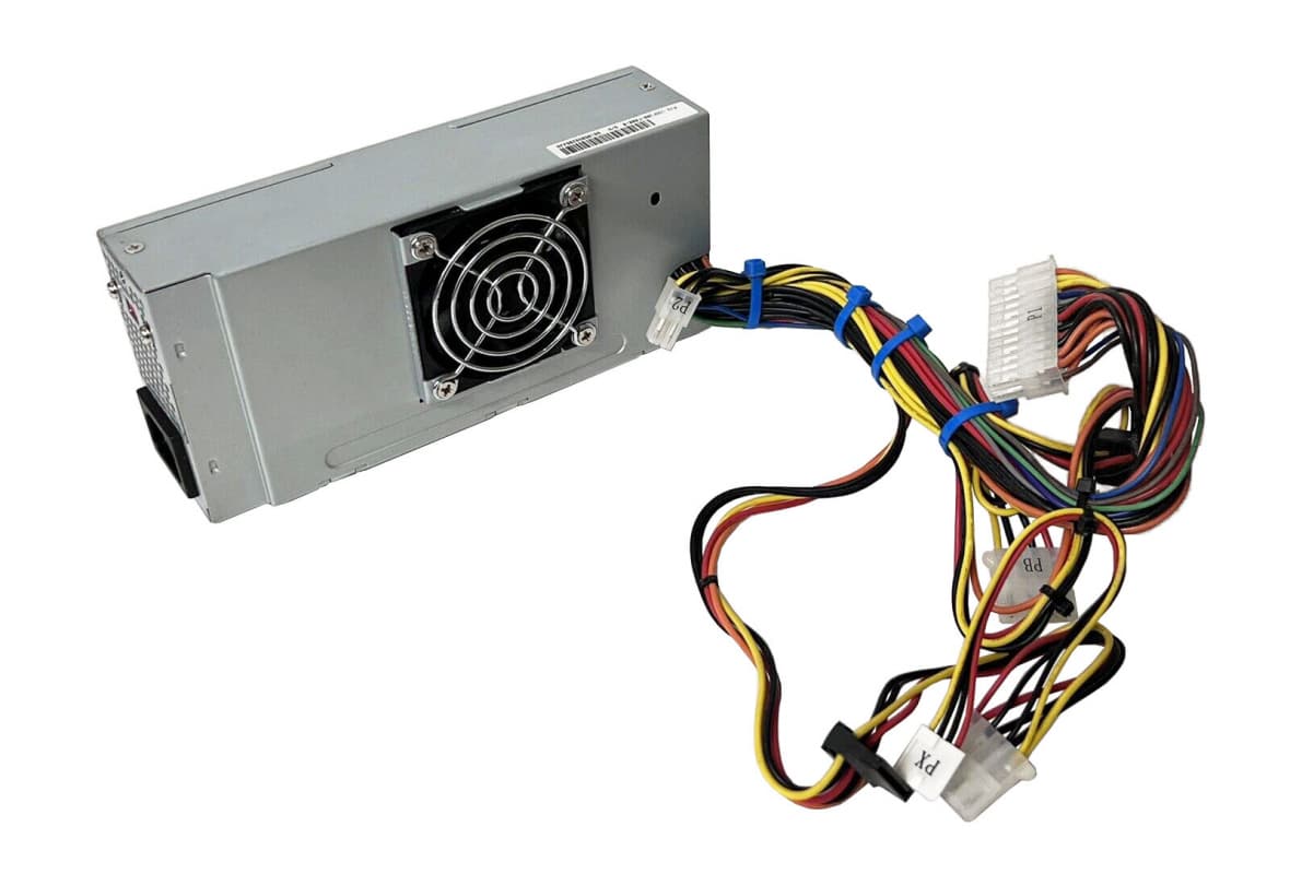 Блок Питания InWin IP-P300F1-0 300W