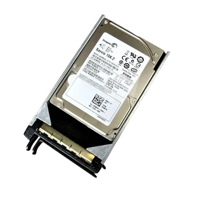 Жесткий диск Dell 0CM318 146Gb  SAS 2,5" HDD