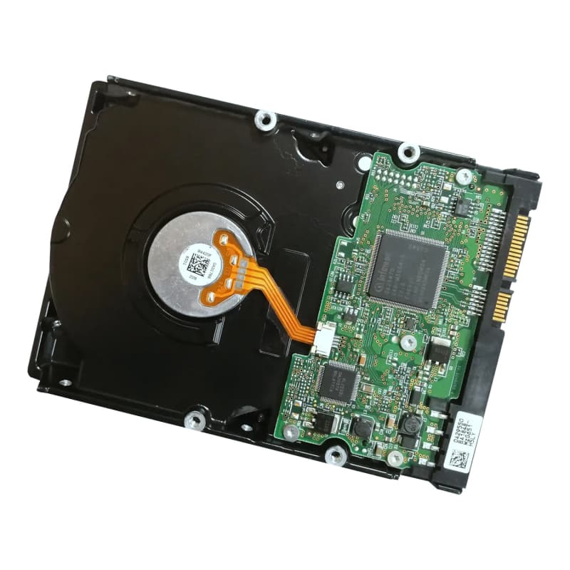 Жесткий диск Hitachi 0A33664 400Gb 7200 SATAII 3.5" HDD