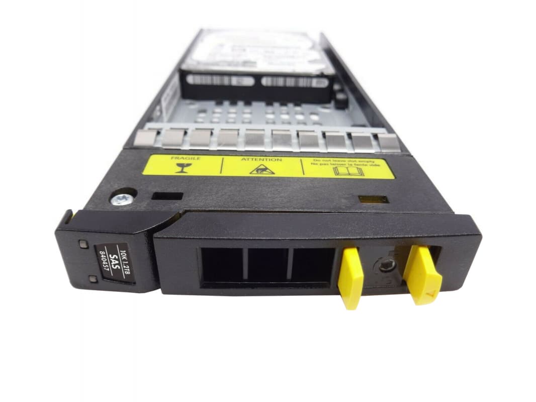 Жесткий диск HP 840457-001 1,2Tb  SAS 2,5" HDD