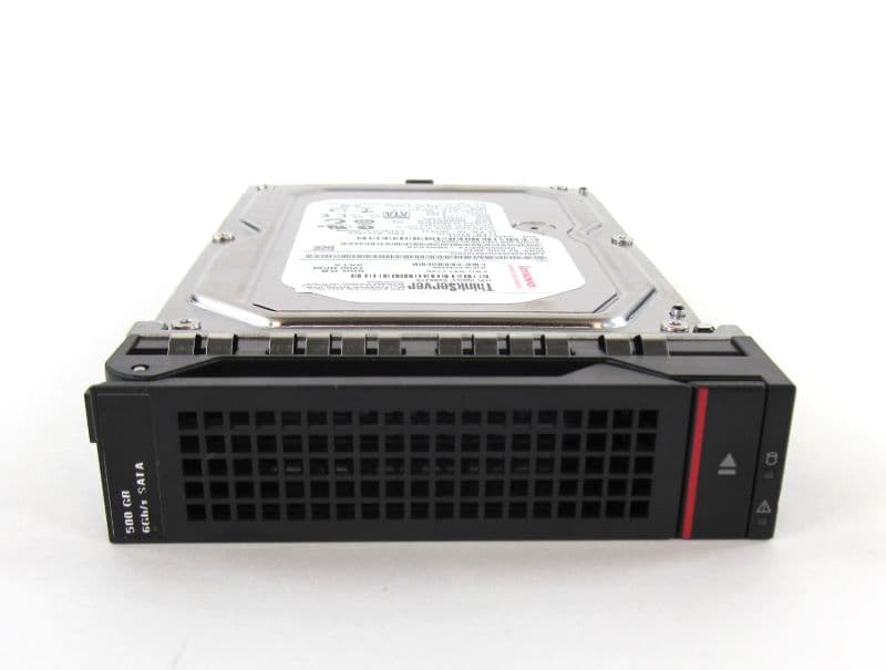 Жесткий диск Lenovo 0A89473 500Gb 7200 SATAIII 3.5" HDD