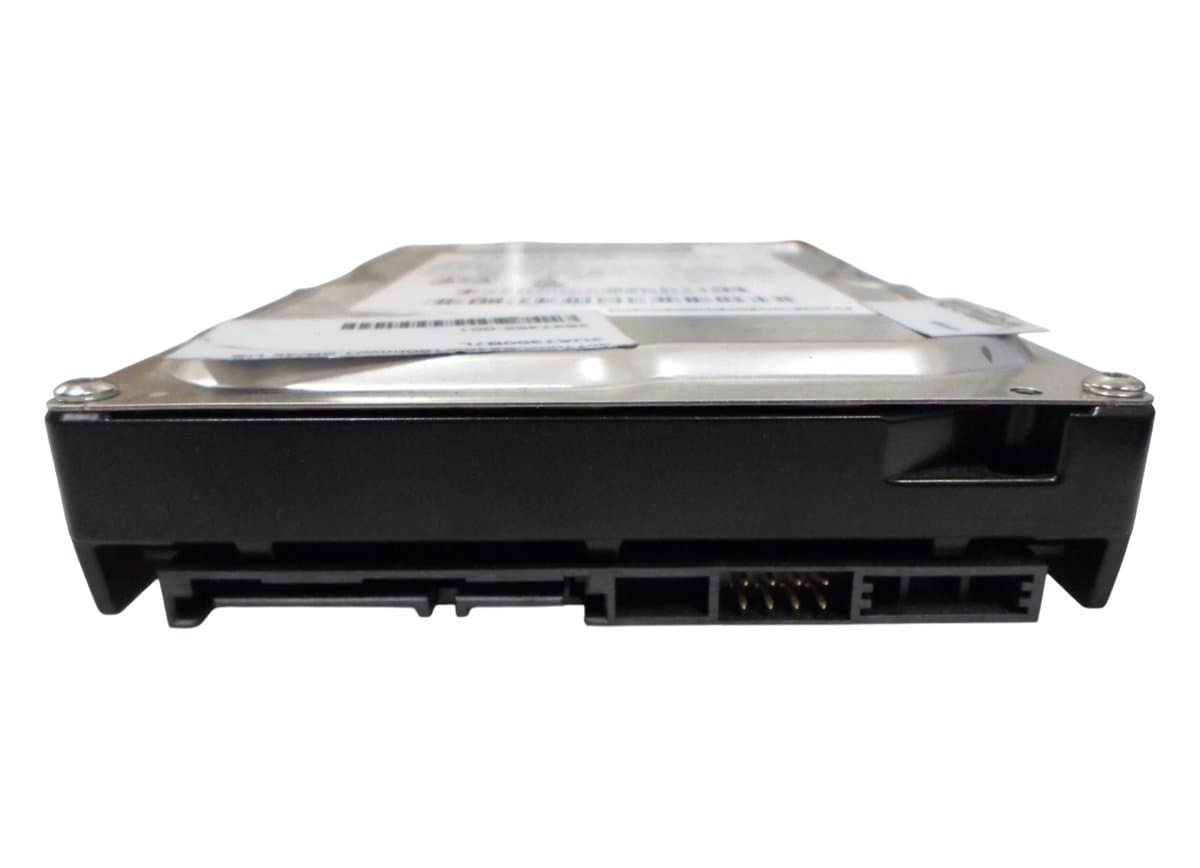 Жесткий диск HP 160Gb 7200 SATAII 3.5" HDD