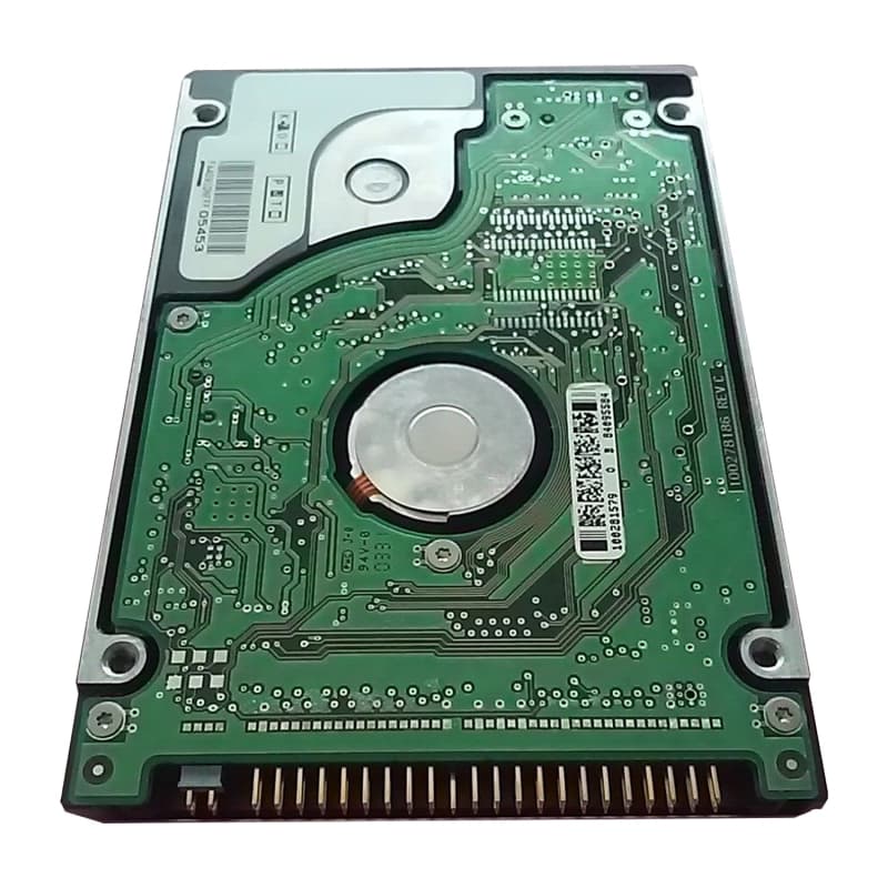 Жесткий Диск Seagate ST92014A 20Gb 4200 IDE 2,5" HDD