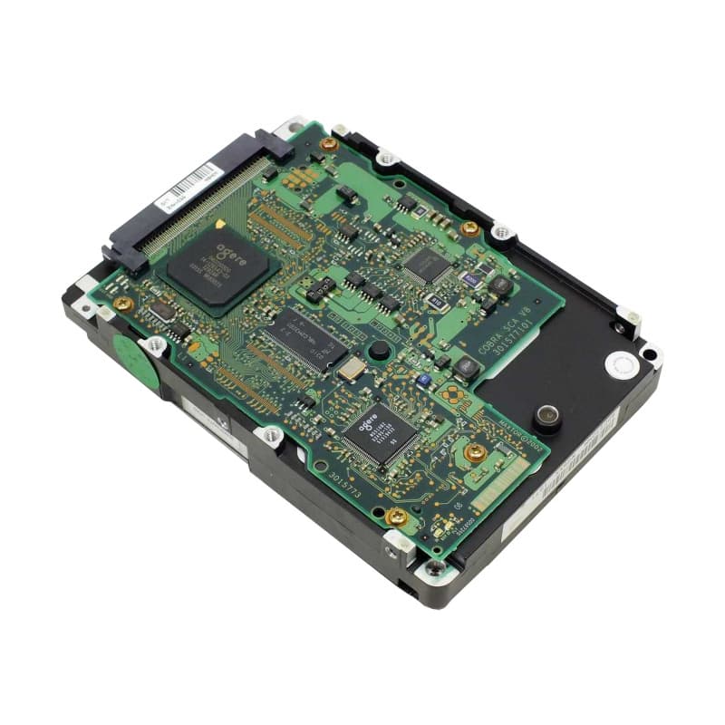 Жесткий диск Maxtor 8B036J0 36,7Gb  U320SCSI 3.5" HDD